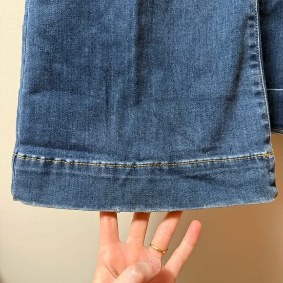 Lane Bryant Flare Jeans - Picture 7 of 11